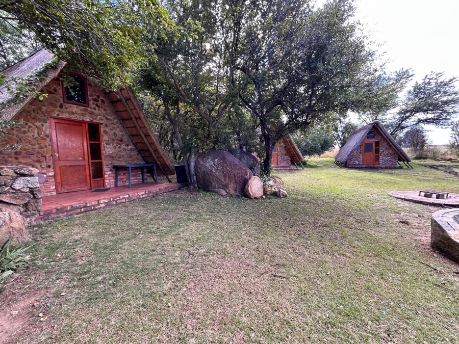3 Bedroom Property for Sale in Potchefstroom Rural North West